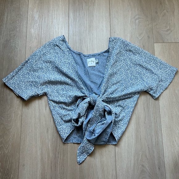 Princess Polly Tops - Princess Polly Top